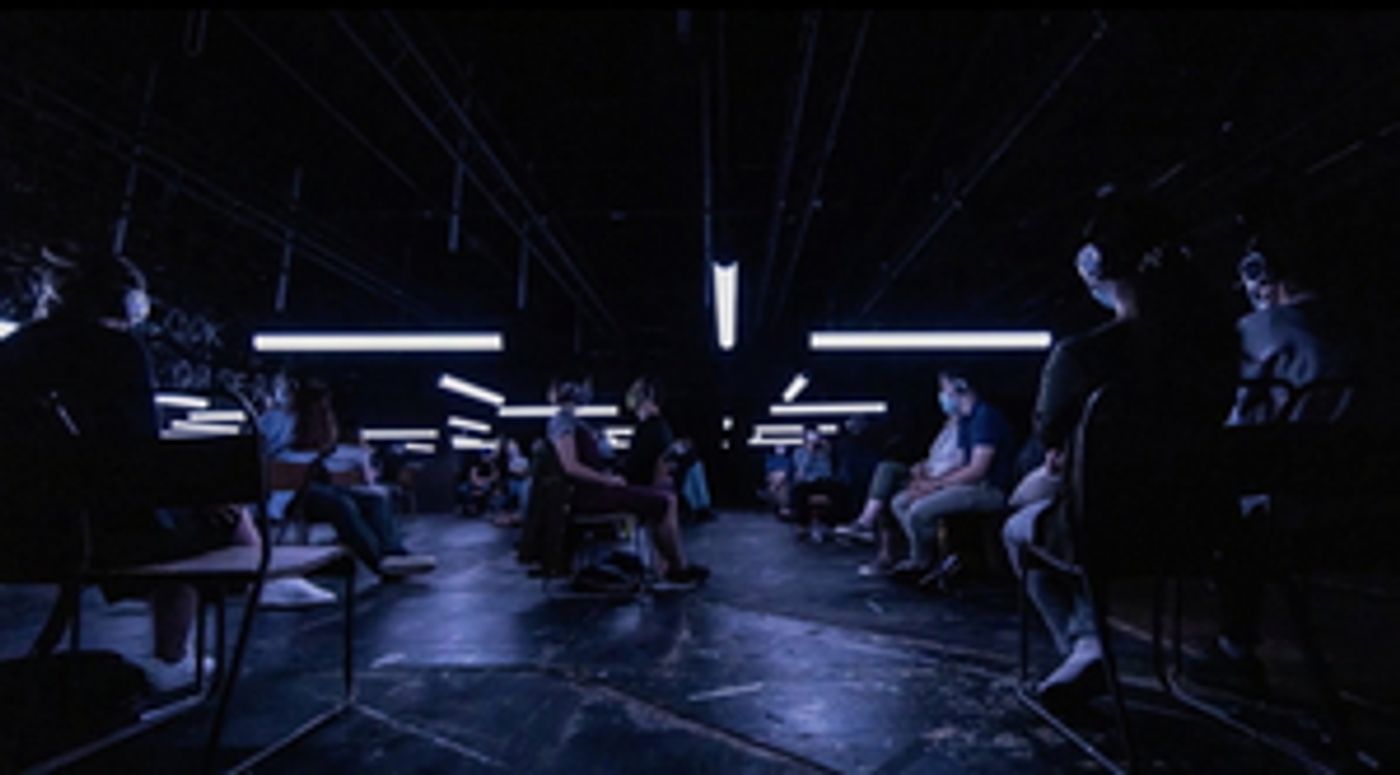 BLINDNESS Will Have Canadian Premiere on August 4 at The Princess of Wales Theatre  Image