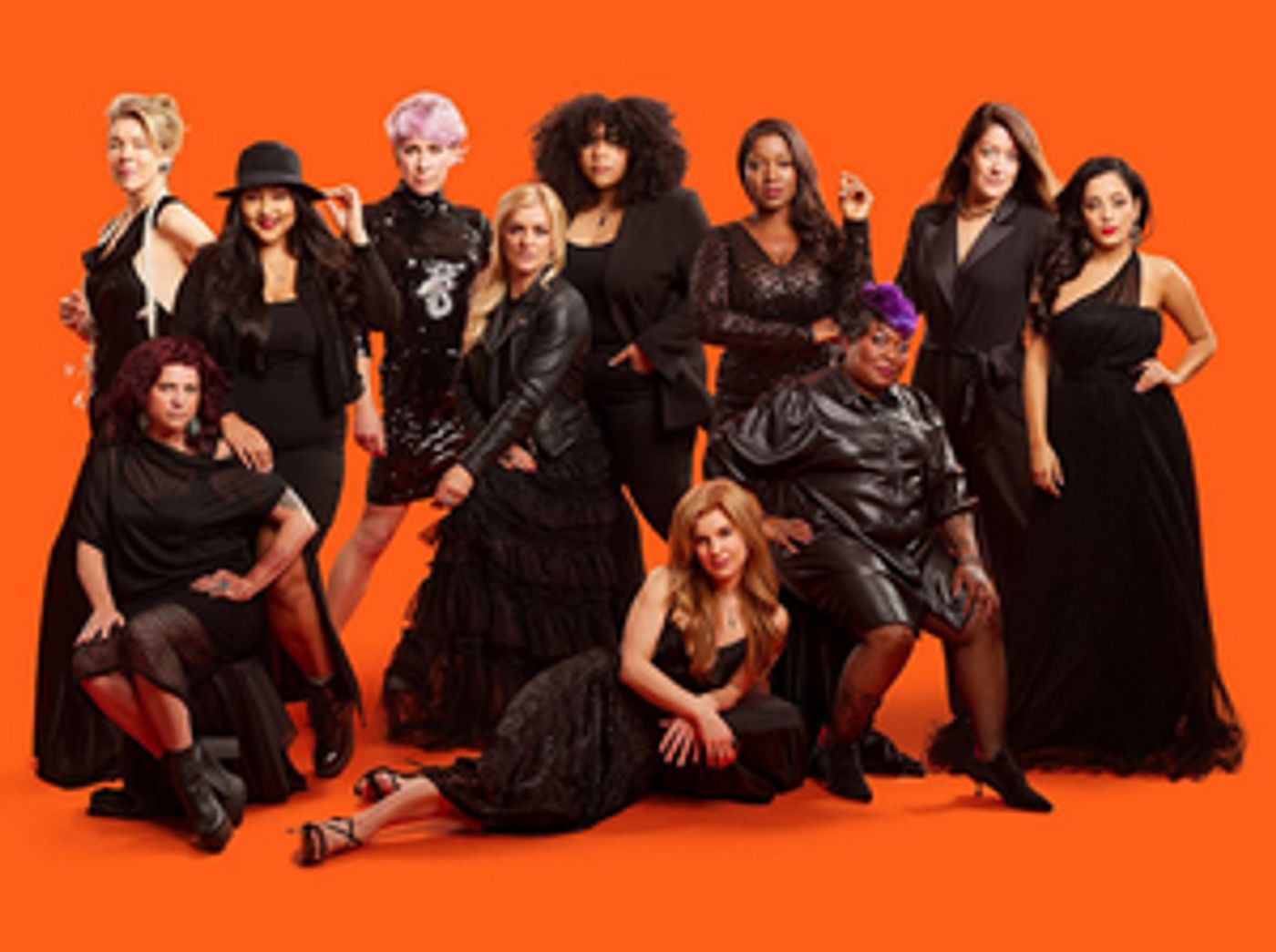 WELL-BEHAVED WOMEN Will Be Performed at Cadogan Hall in September  Image