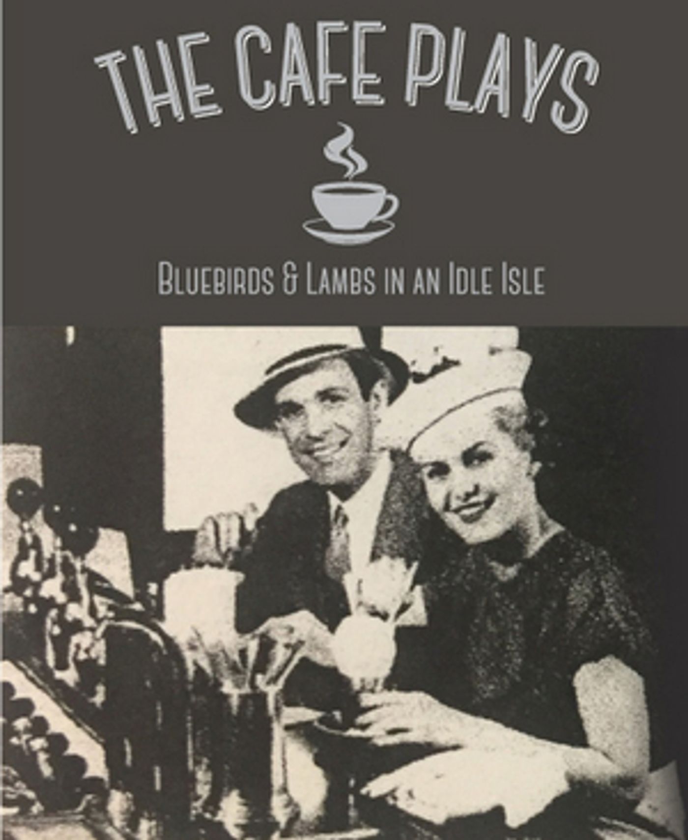 CAFE PLAYS Brings Live Performances Back to Utah Theatre  Image