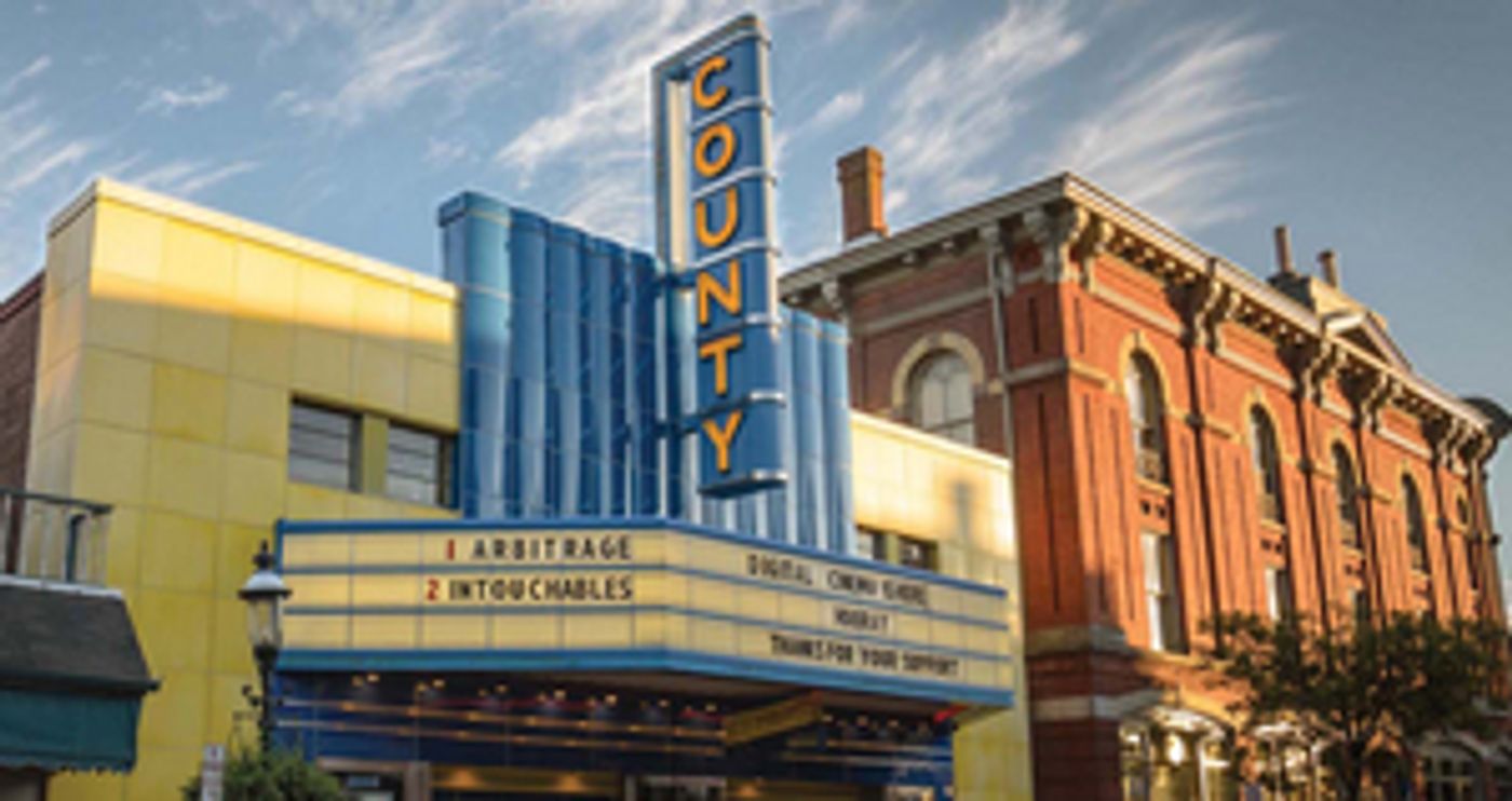 Doylestown County Theater Plans to Reopen This Month Doylestown County Theater Plans to Reopen This Month Image