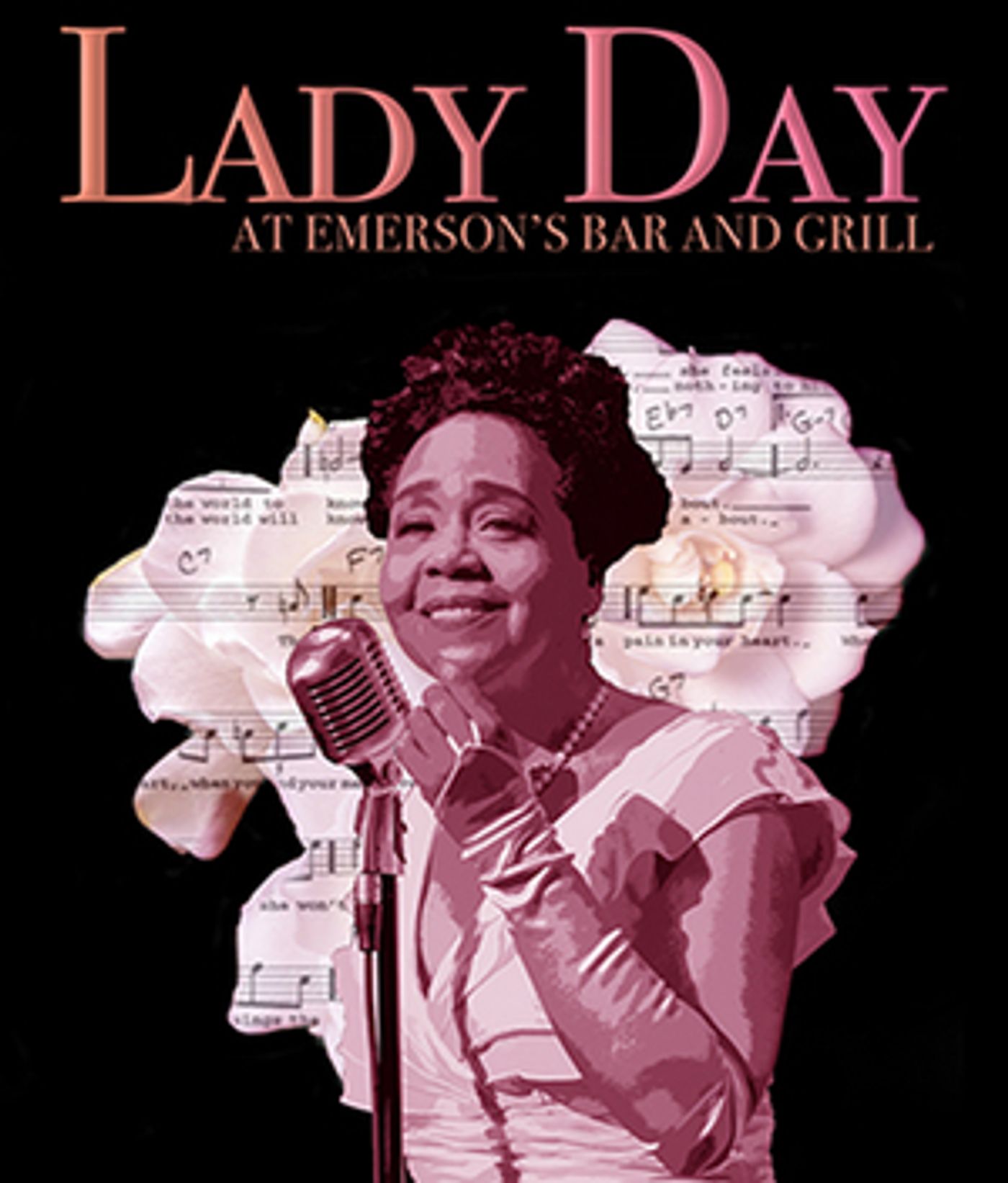 Pacific Conservatory Theatre Announces Two Upcoming Summer Performances Pacific Conservatory Theatre Announces Two Upcoming Summer Performances Image