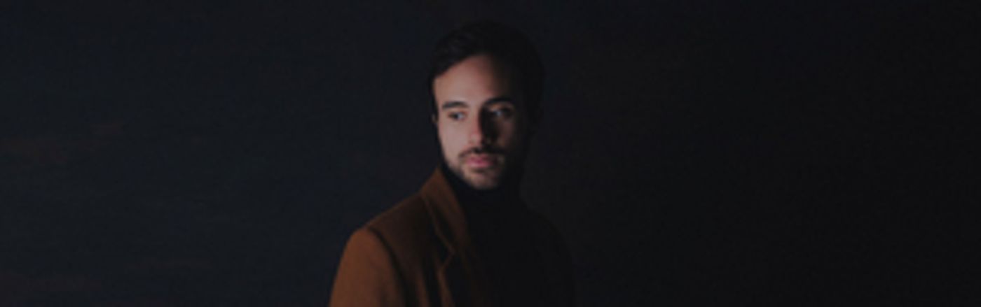 Adrian Bello Will Perform at Teatro en Grande Next Adrian Bello Will Perform at Teatro en Grande Next Image