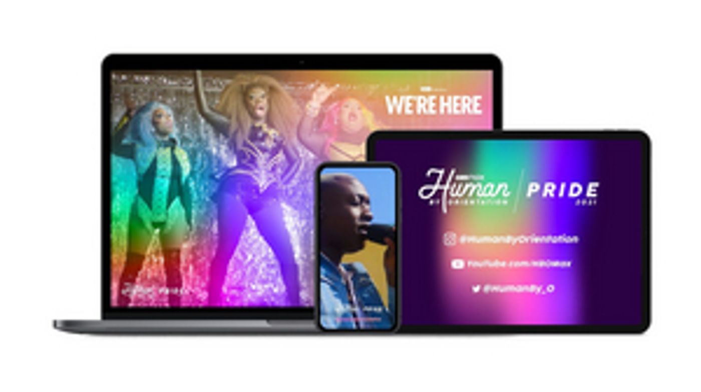 HBO Max Celebrates Pride 2021 With Spotlight Pages, Concert Series, Comedy Showcases & More  Image