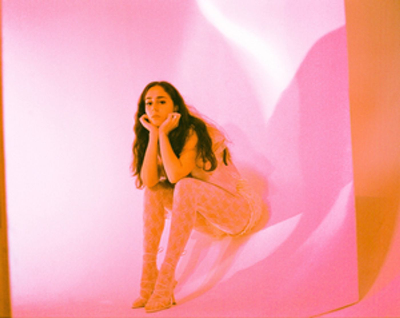 Samia Announces New EP 'Scout'  Image