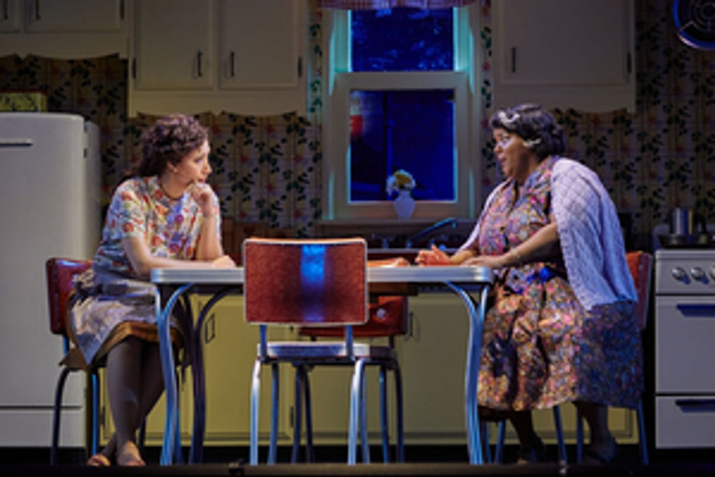 Review: HIGHWAY 1, USA Opens at Opera Theatre of Saint Louis Review: HIGHWAY 1, USA Opens at Opera Theatre of Saint Louis Image