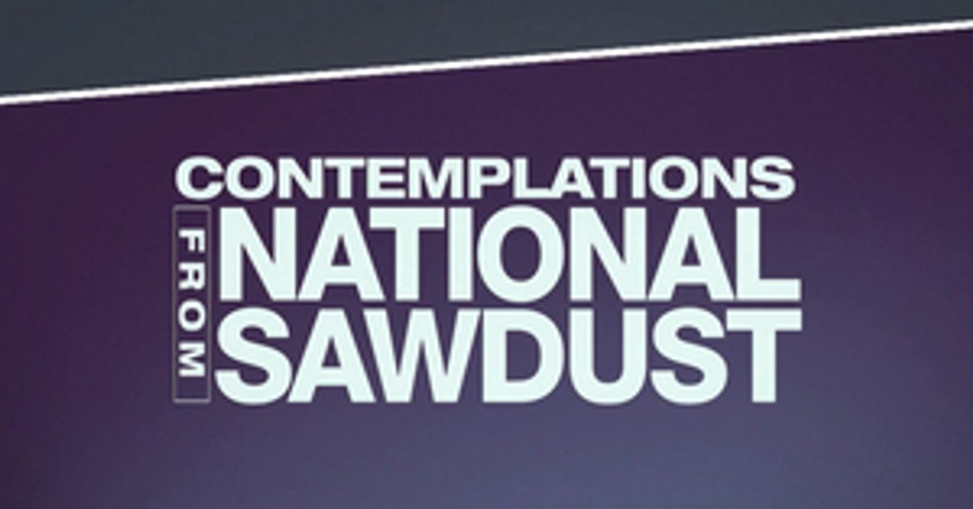 Renée Fleming, Paola Prestini, Du Yun & More to be Featured in CONTEMPLATIONS FROM NATIONAL SAWDUST  Image