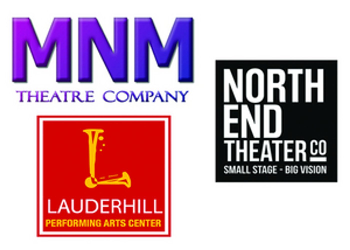 MNM Theatre Company & North End Theater Company Partner To Produce Broadway At LPAC  Image