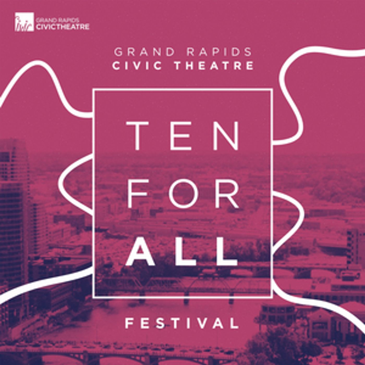 Grand Rapids Civic Theatre Announces 2021-22 Season Grand Rapids Civic Theatre Announces 2021-22 Season Image