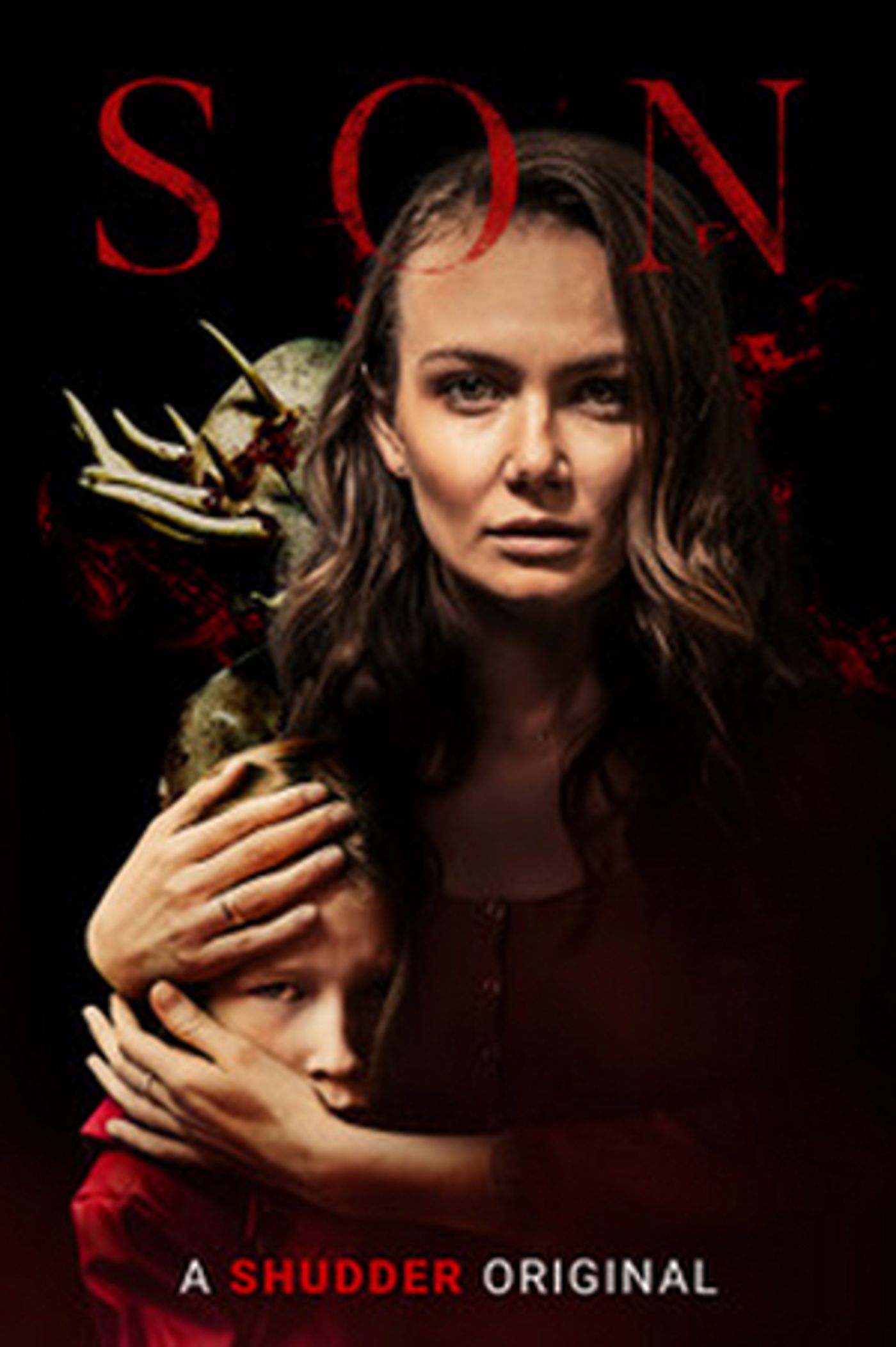 SON Will Premiere July 8th on Shudder  Image