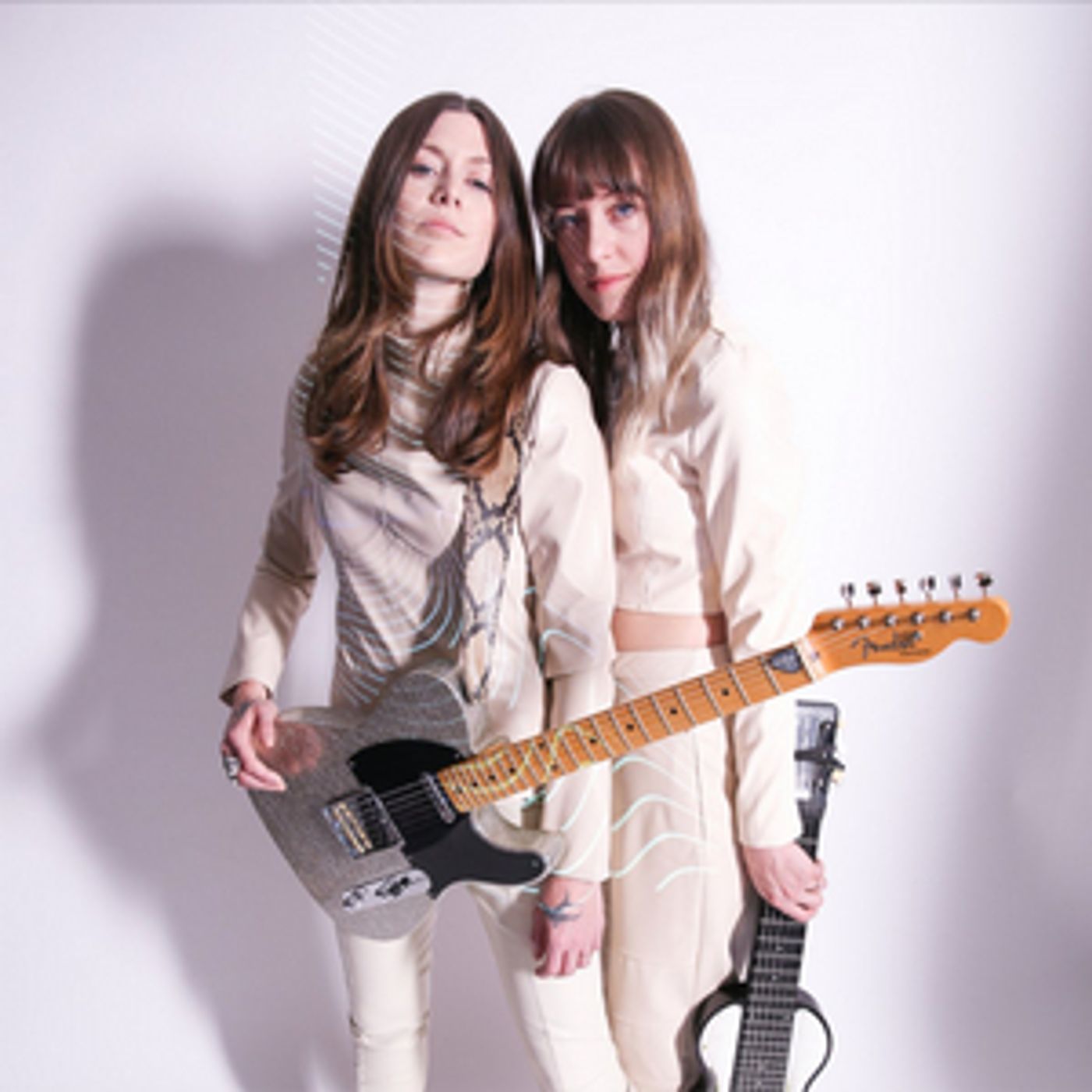 Larkin Poe to Headline Monster Energy Outbreak Tour Larkin Poe to Headline Monster Energy Outbreak Tour Image