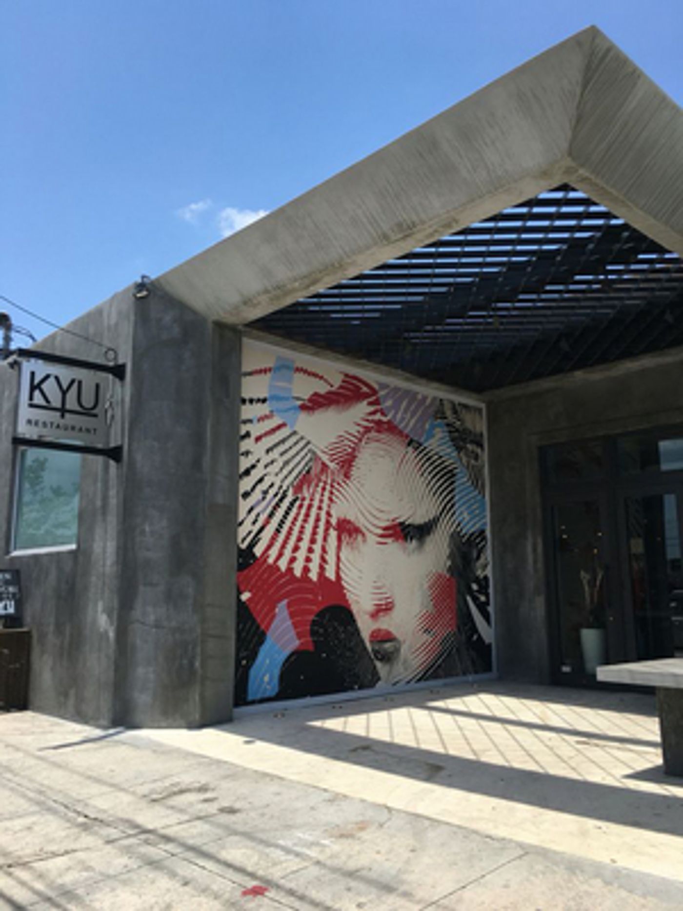 BBQ tips from Chef Raheem Sealey of KYU and THE DRINKING PIG in Miami  Image