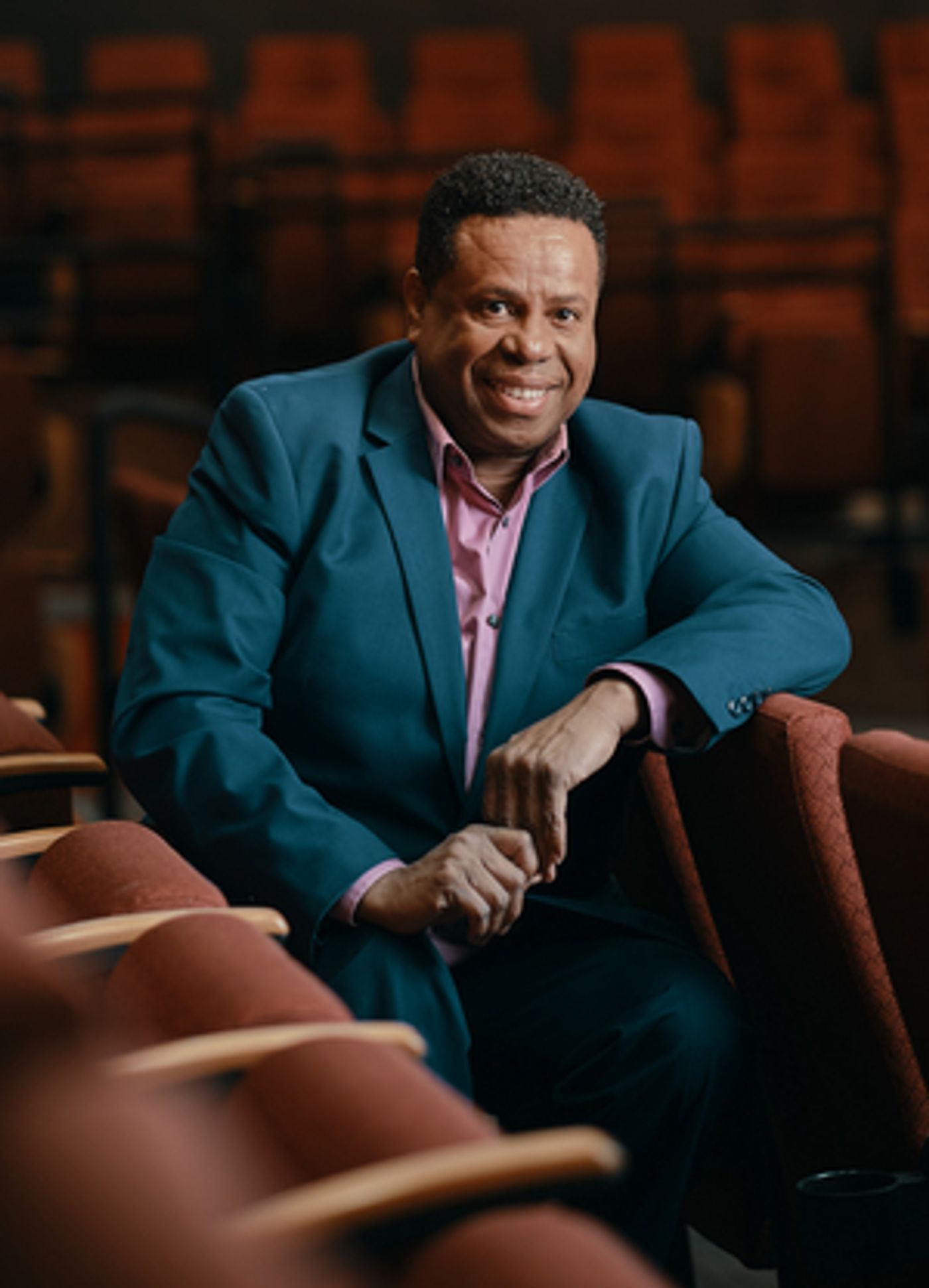 Westcoast Black Theatre Troupe Joins National Alliance of Black Theatres  Image