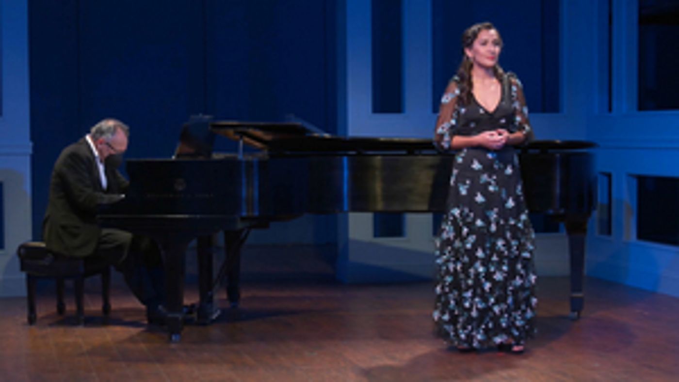 Feature: ONLINE VIRTUAL OPERA TOUR at Home Computer Screens  Image