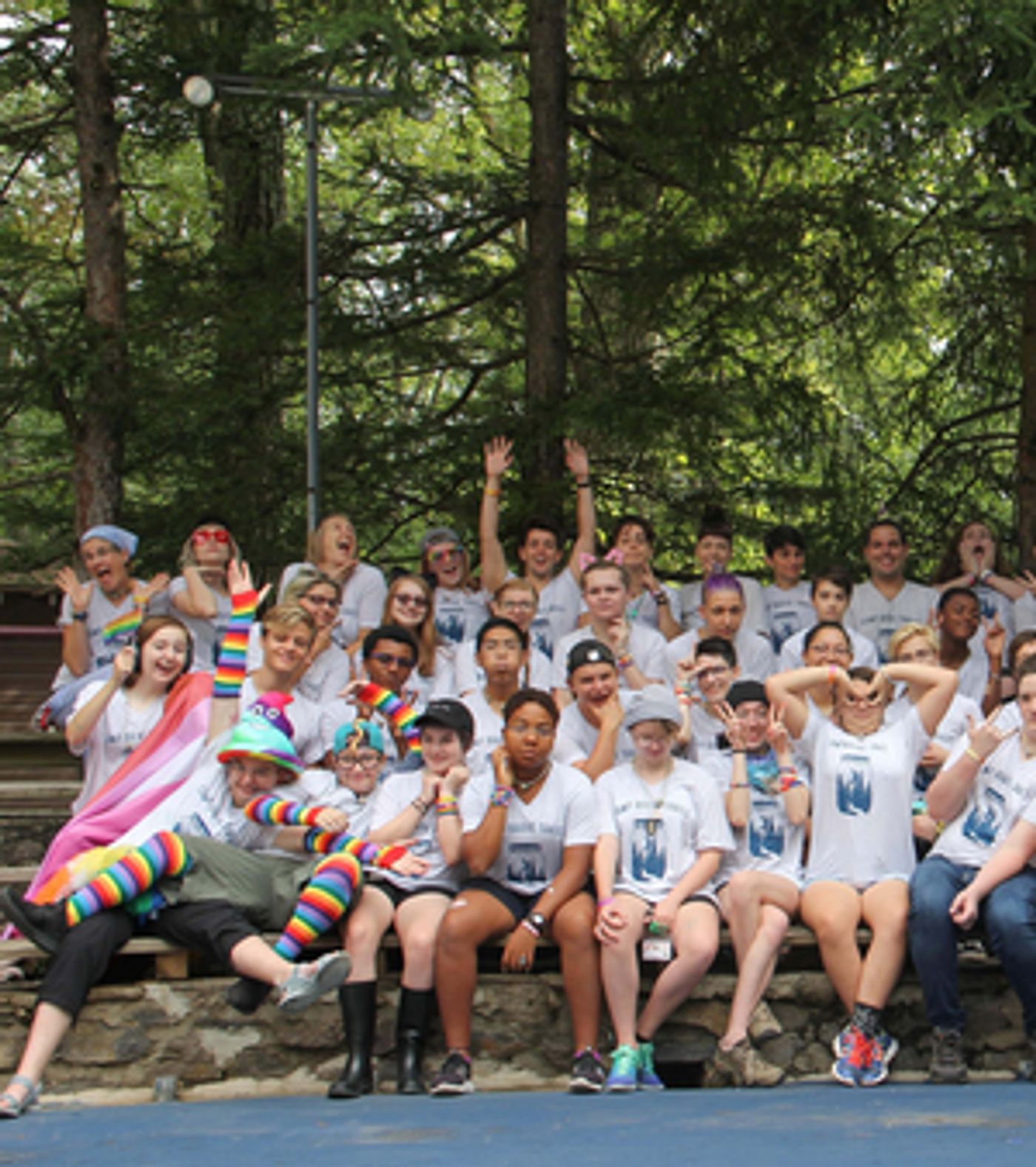 Celebrate Pride Online With Irvington Theater This June  Image