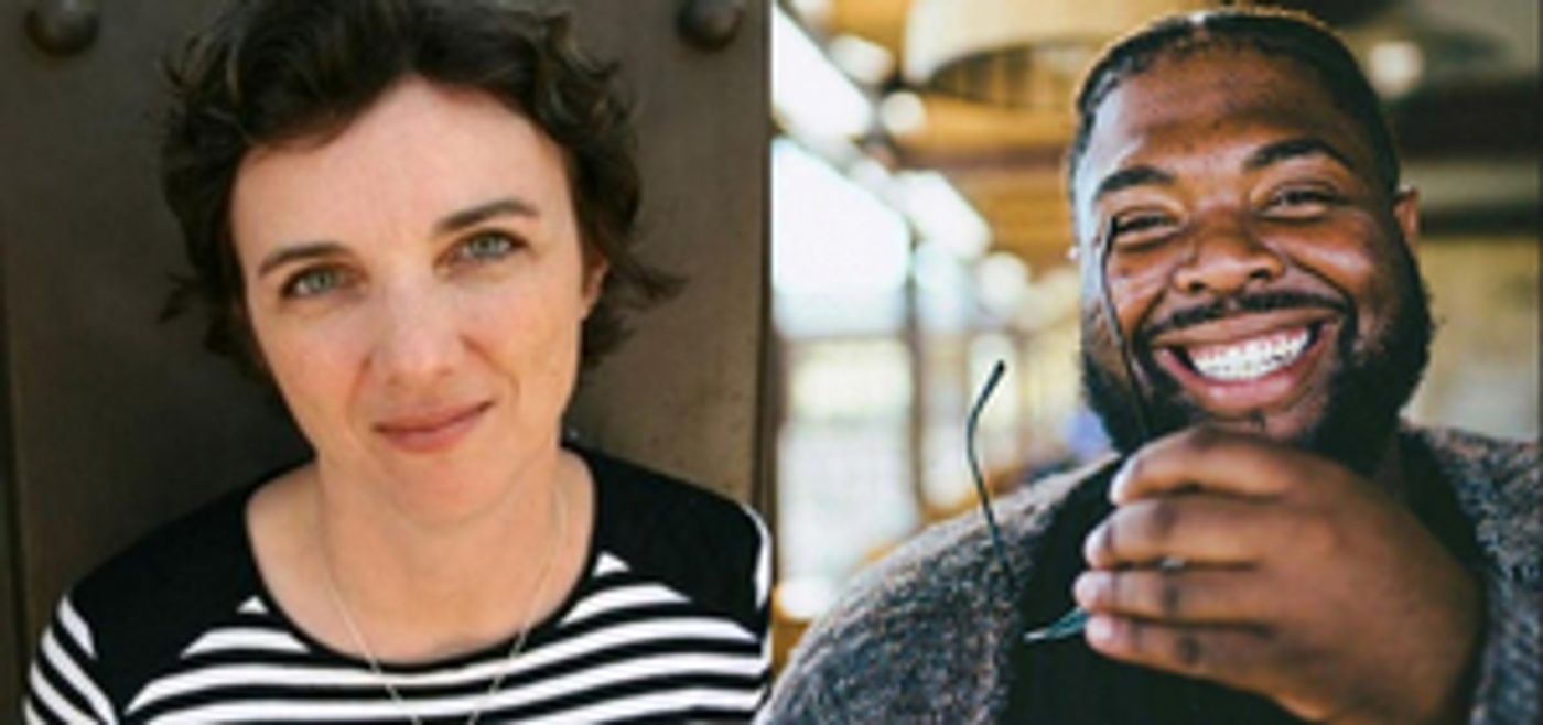 Interview: Lamar Perry And Danielle Mages Amato are your new best theatre friends on their new podcast COCKTAILS WITH THE CANON from The Old Globe  Image