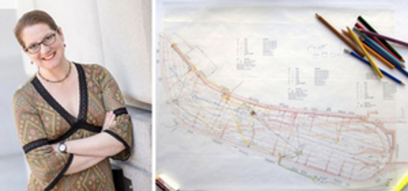 American Composers Orchestra Presents Creative Spark With Lisa Bielawa  Image