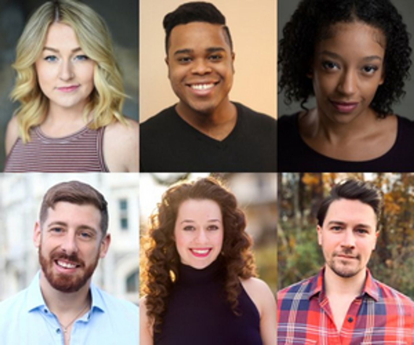 Rocky Mountain Repertory Theatre Opens Friday Rocky Mountain Repertory Theatre Opens Friday Image