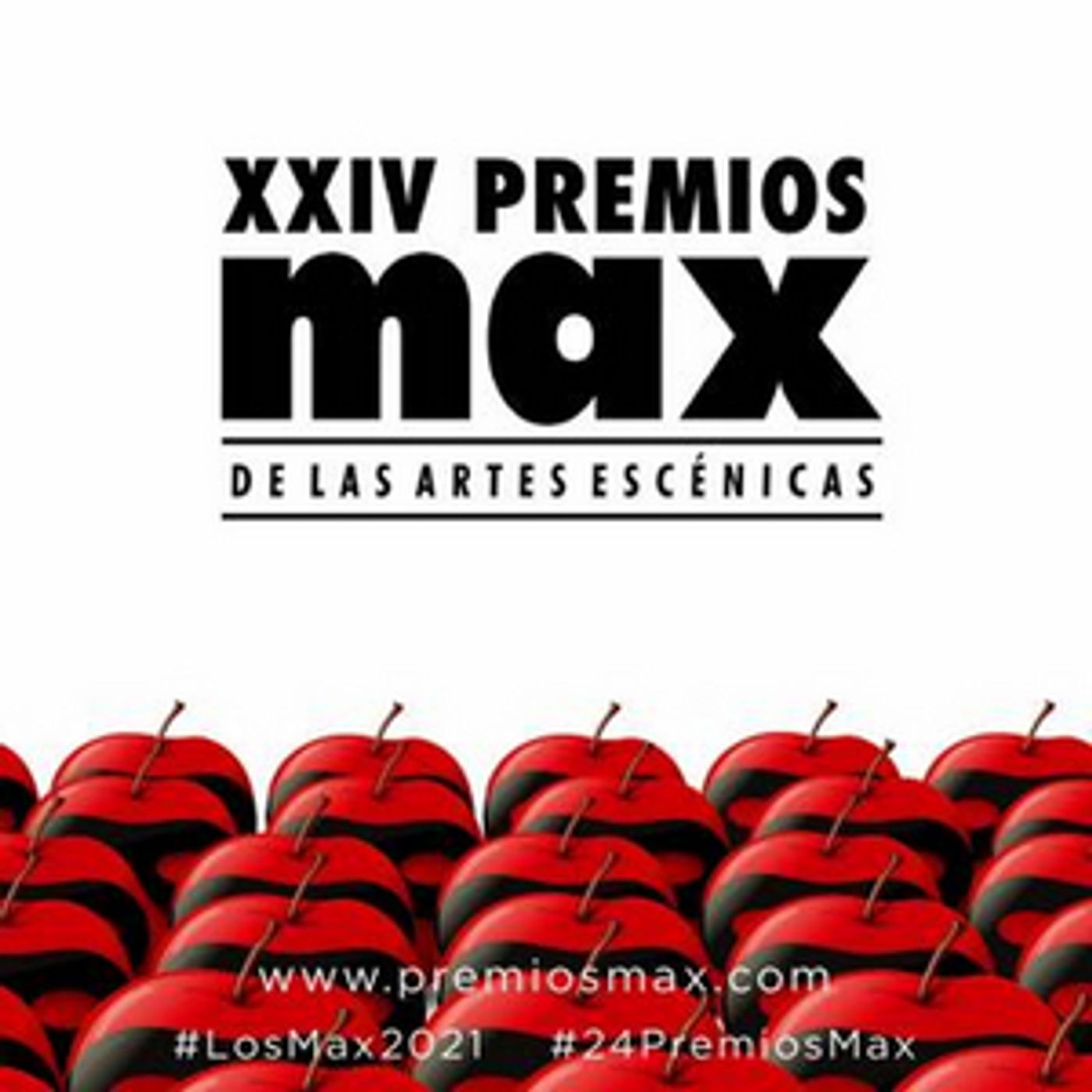 La Fundación SGAE anuncia los candidatos a los XXIV Premios Max  Image