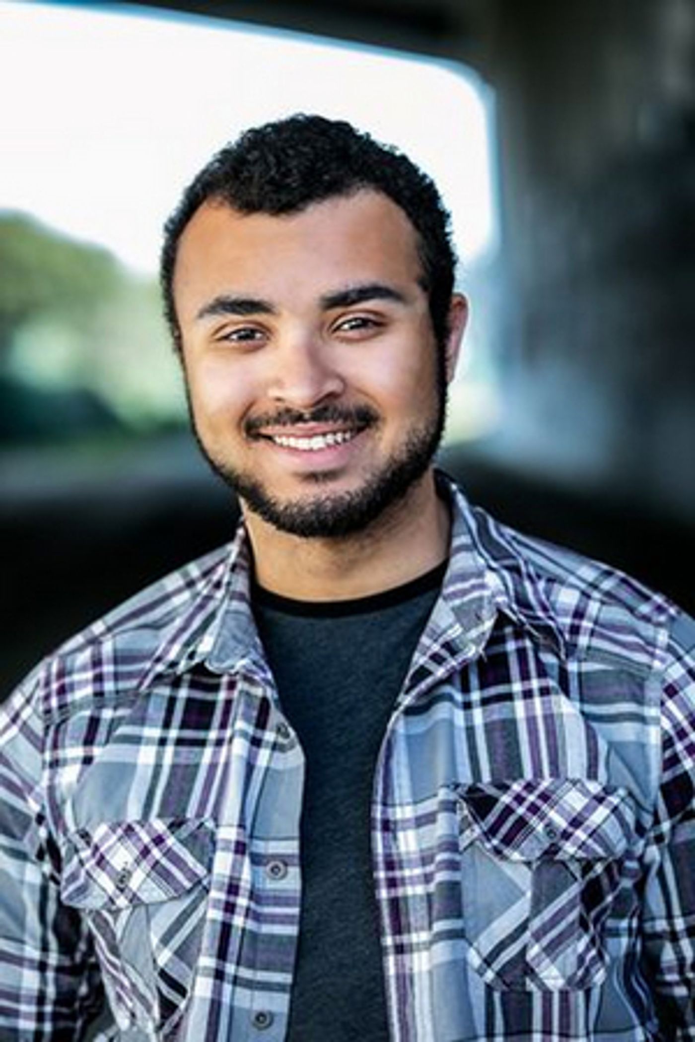 Spencer T Gayden Named Company Member at Placer Repertory Theater Spencer T Gayden Named Company Member at Placer Repertory Theater Image