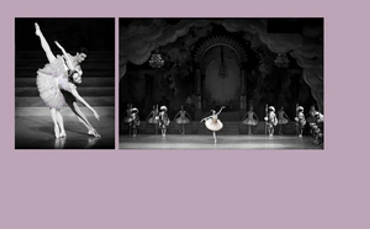 THE NUTCRACKER Will Be Performed by the Boston Ballet This November THE NUTCRACKER Will Be Performed by the Boston Ballet This November Image