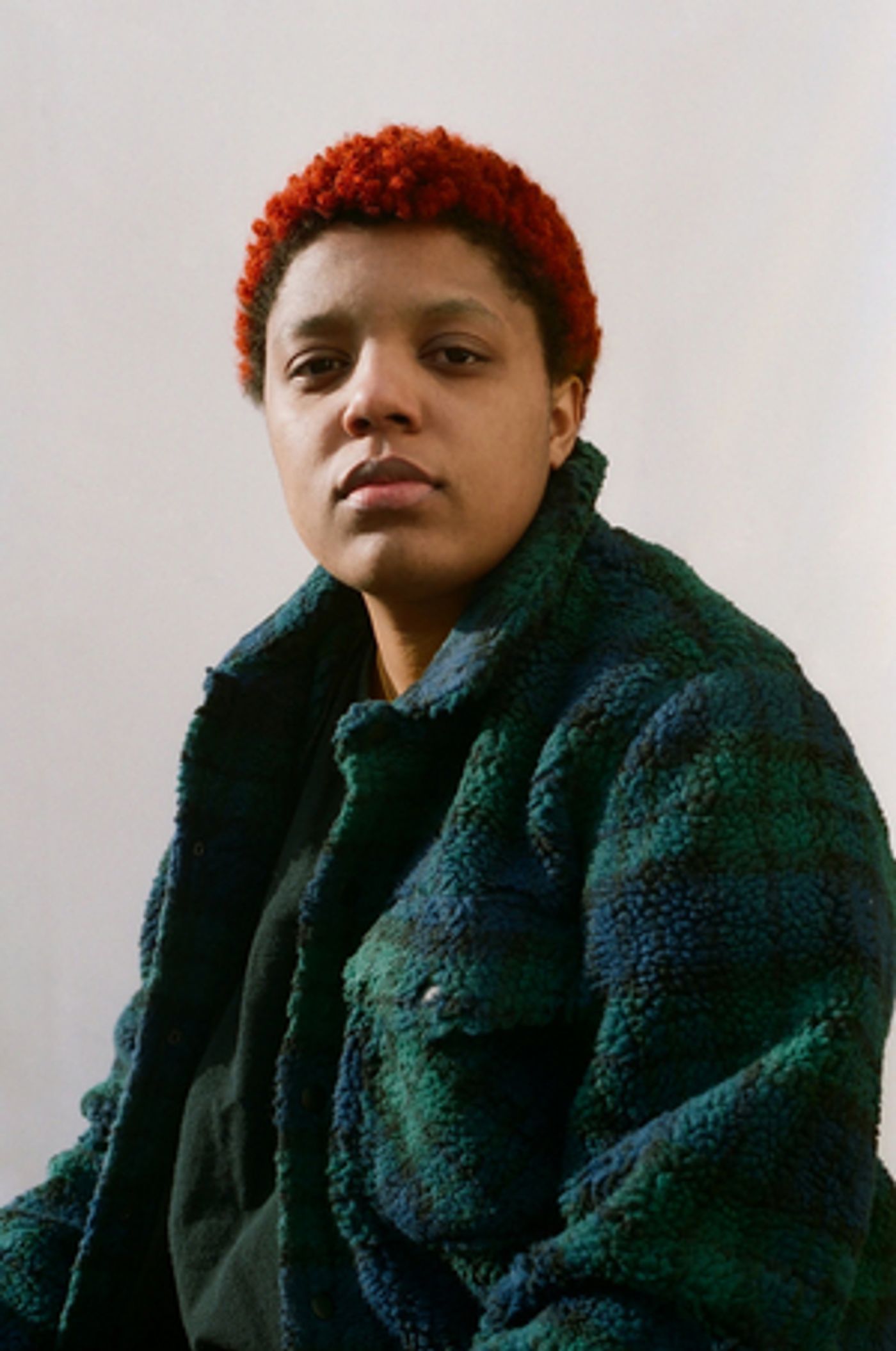 Loraine James 'REFLECTION' Out Friday Loraine James 'REFLECTION' Out Friday Image