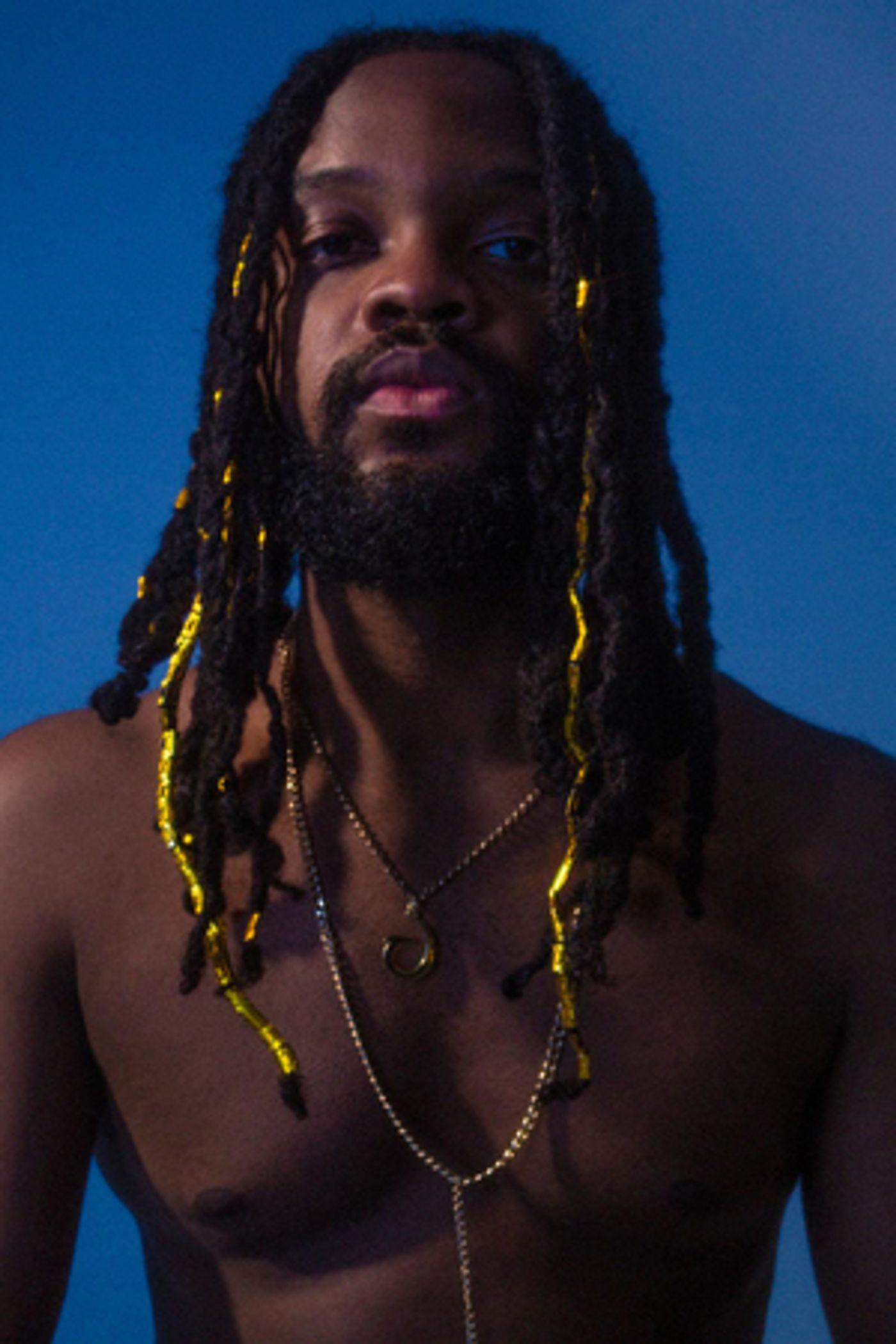 GENESIS OWUSU Shares Trippy New Video for 'Same Thing' GENESIS OWUSU Shares Trippy New Video for 'Same Thing' Image