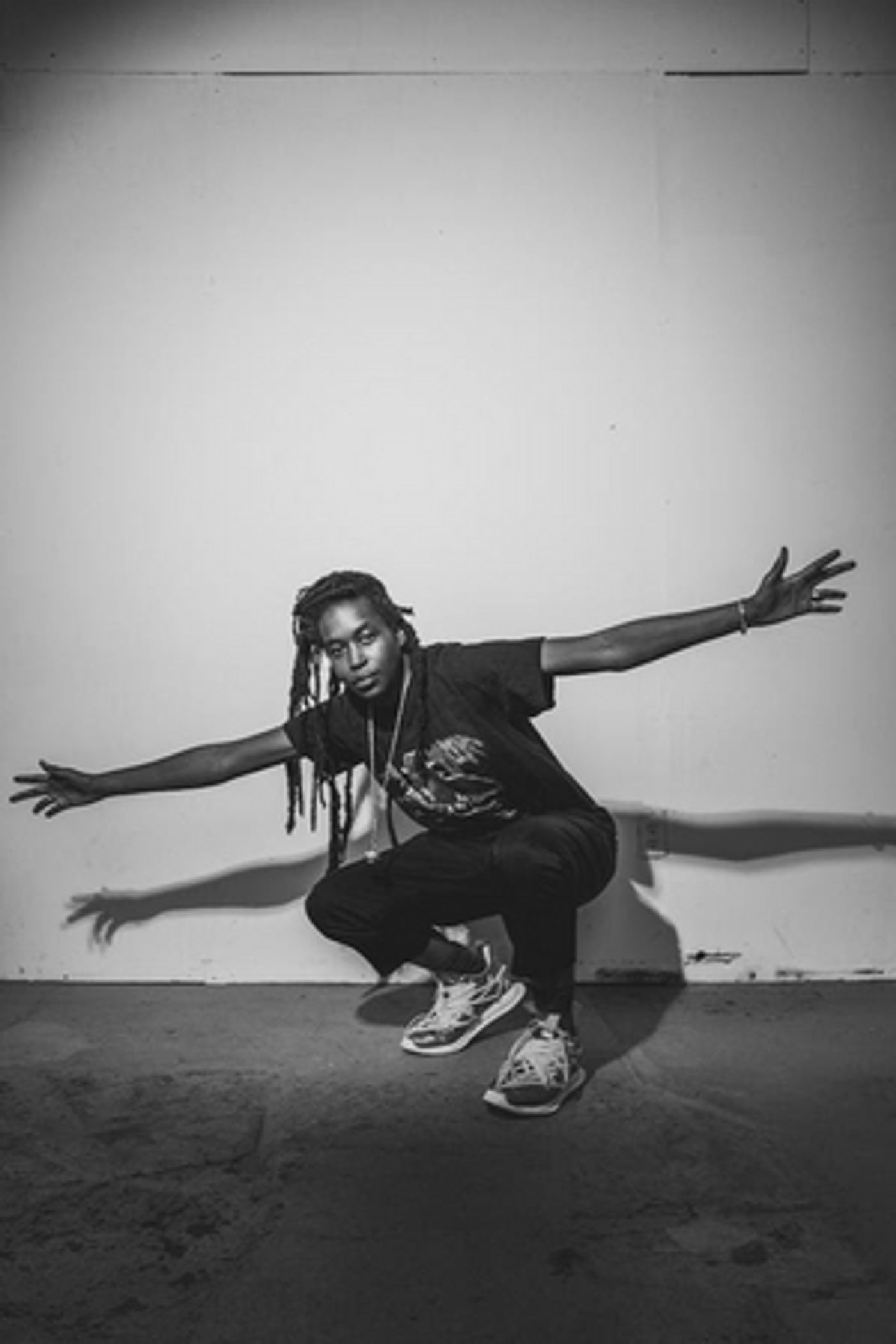 Moor Mother Signs To ANTI-, Shares Video For Piercing New Track 'Zami'  Image