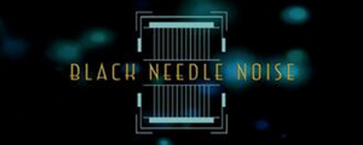 John Fryer's Black Needle Noise Project Releases New Single 'Machine'  Image