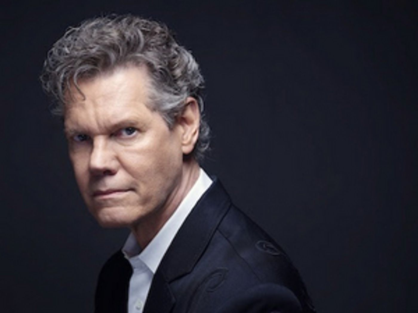 Randy Travis' Iconic 'Storms of Life' Celebrates 35 Years With Forthcoming Remaster and Unreleased Recordings  Image