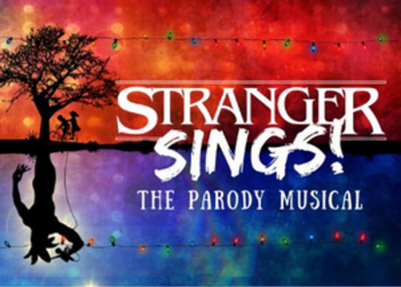 STRANGER SINGS! To Make Off-Broadway Debut This August  Image