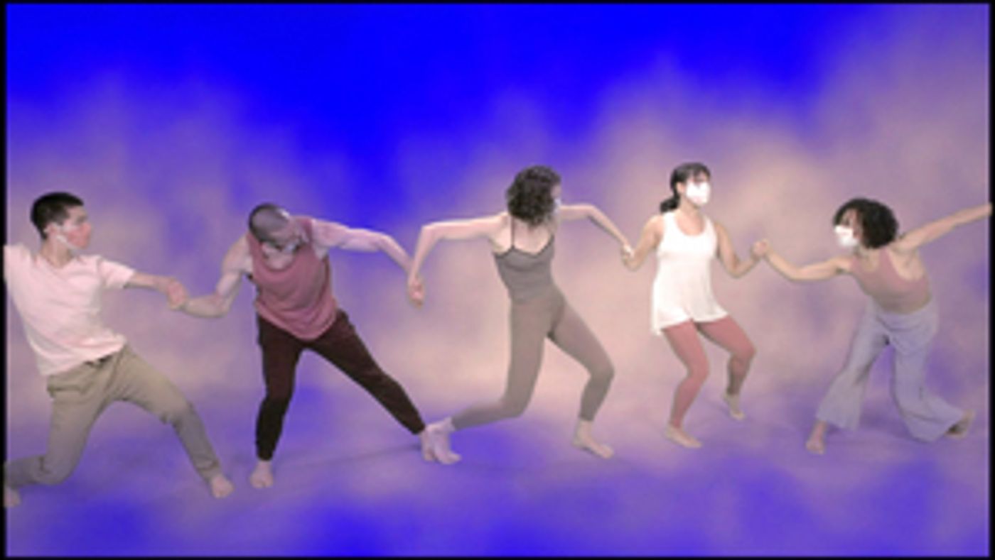 SPEAKOUT: PROTEST PLAYS AND MORE Virtual Festival to be Presented by MultiStages  Image