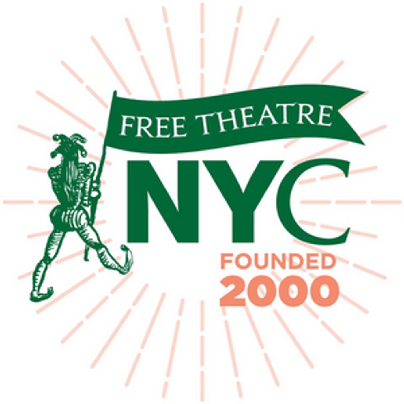 NY Classical Theatre to Return to Live Performance in Four NYC Parks This Summer with Rare Staging of KING LEAR  Image