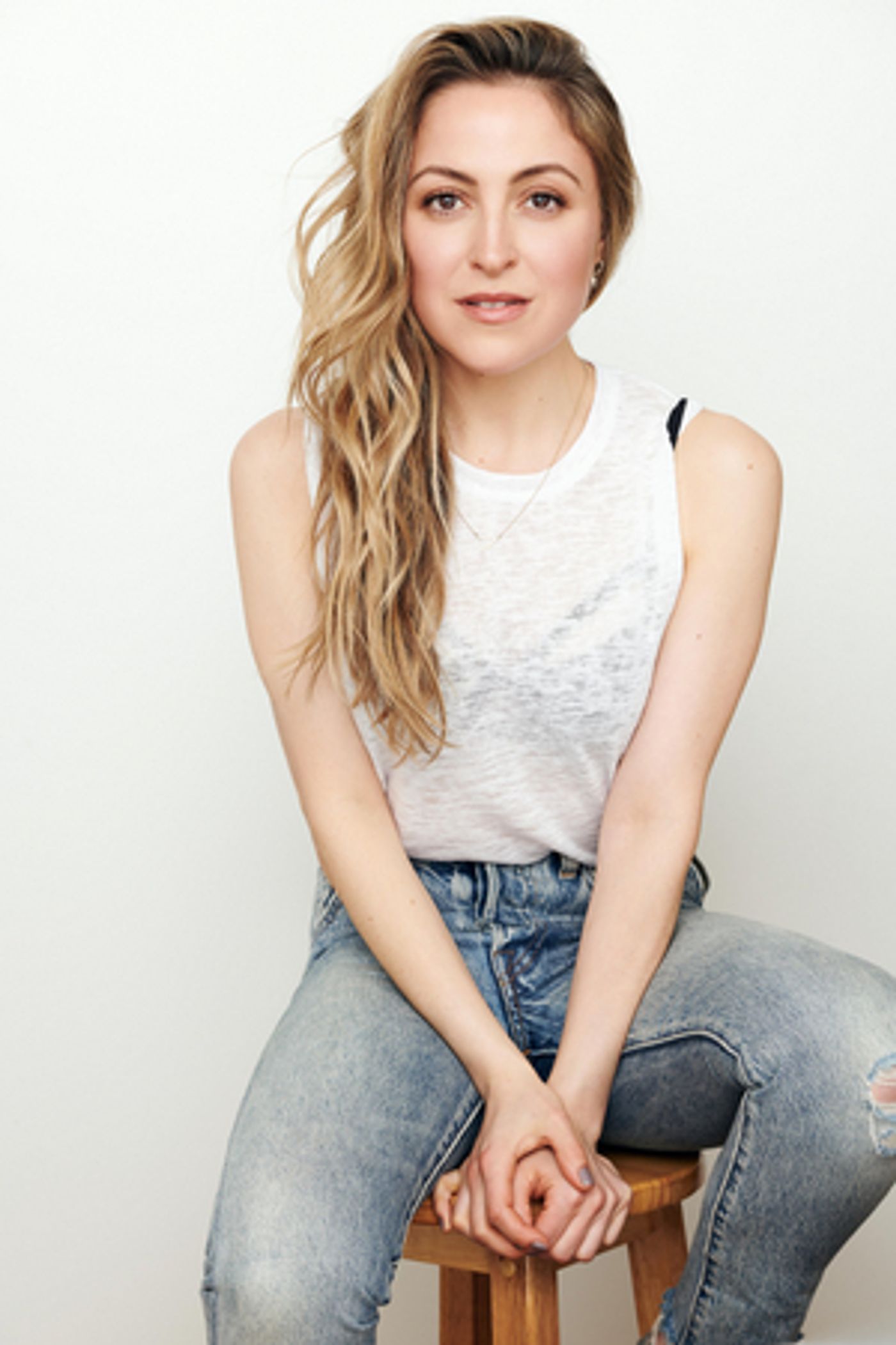 Student Blog: An Interview with Dana Steingold  Image