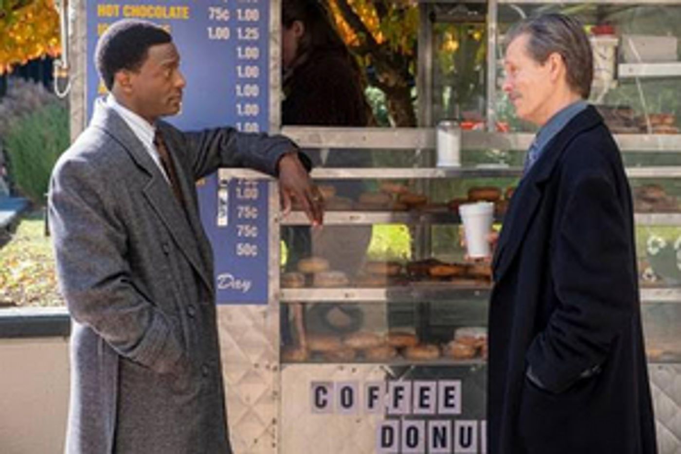 Showtime Picks Up Third Season of CITY ON A HILL  Image