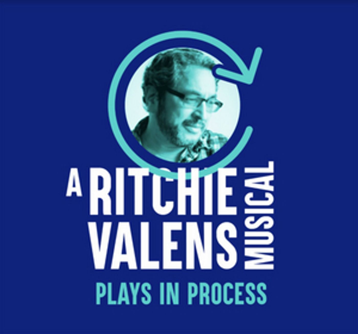 Go Behind The Scenes of the RITCHIE VALENS MUSICAL With Seattle Rep's Final 'Plays in Process' Program  Image