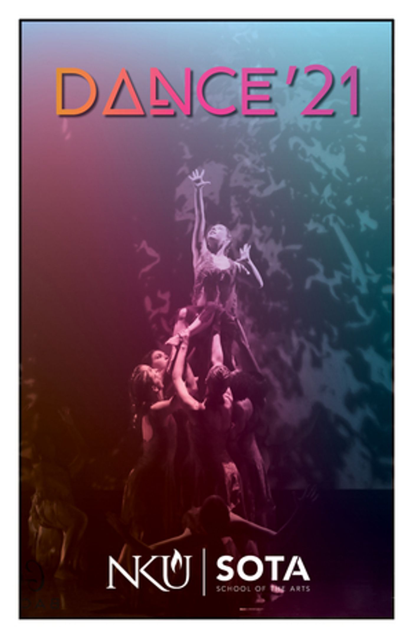 NKU Virtual Dance Concert to Feature New Works by Guest Artists NKU Virtual Dance Concert to Feature New Works by Guest Artists Image