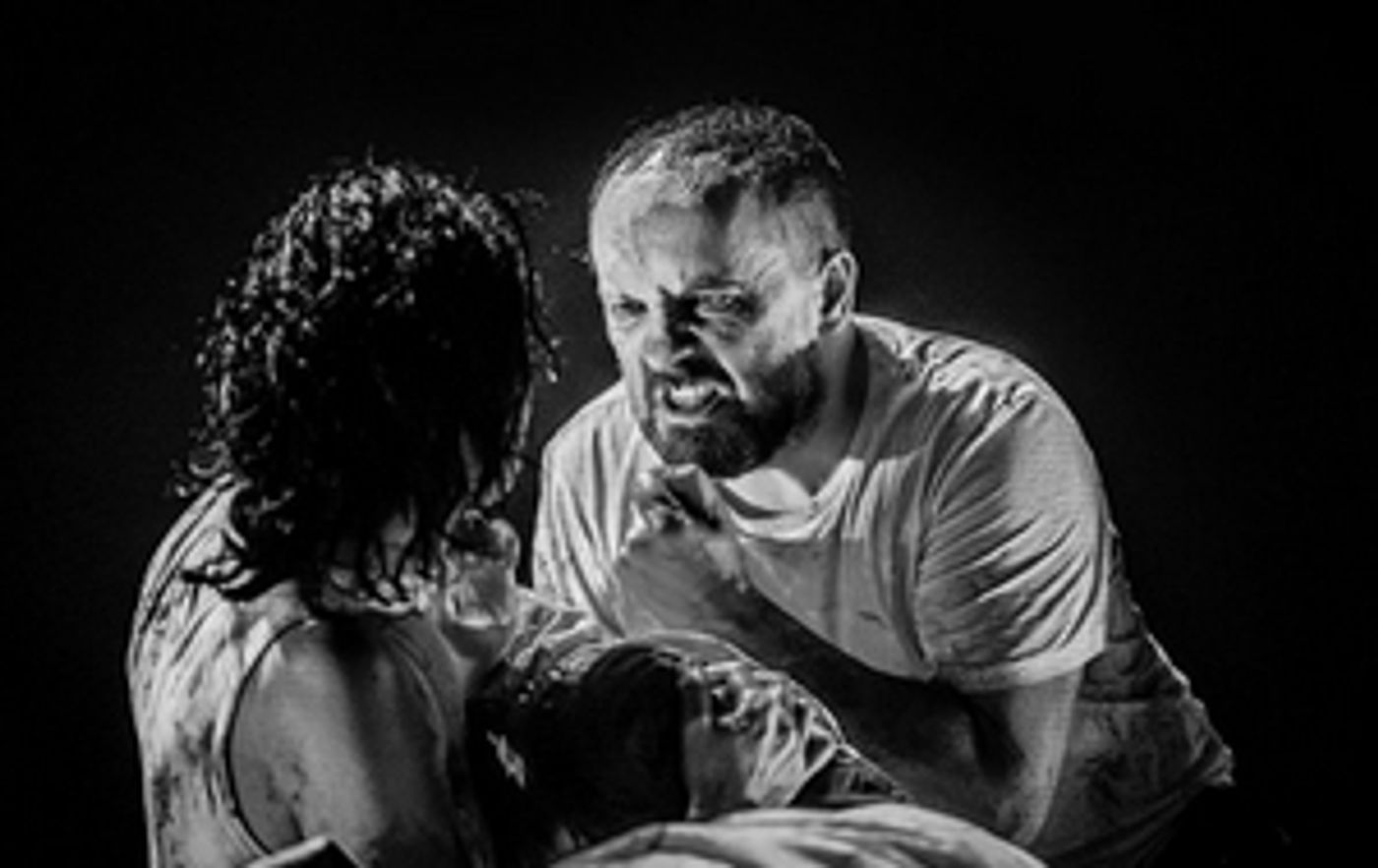 Review: THE MACBETHS, Citizens Theatre Review: THE MACBETHS, Citizens Theatre Image