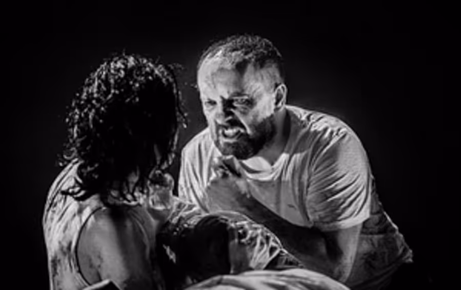 Review: THE MACBETHS, Citizens Theatre Image