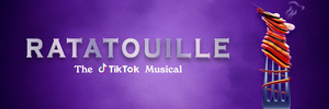 RATATOUILLE: THE TIKTOK MUSICAL Will Be Eligible for Music Supervision Emmy Nomination  Image