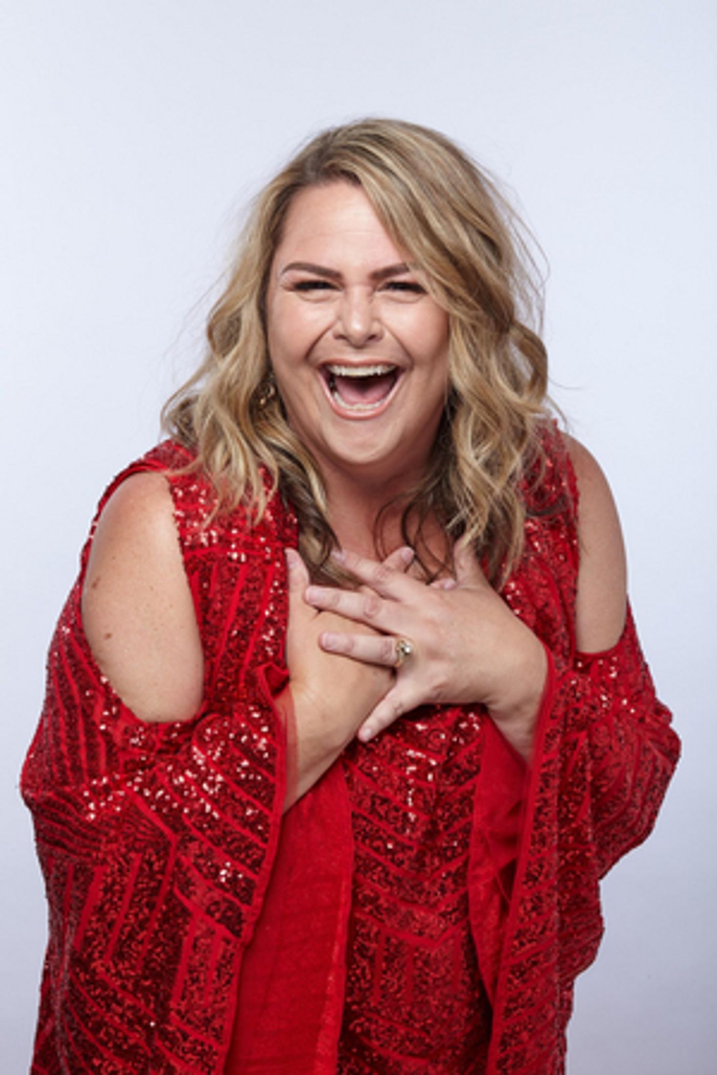 Lisa Donahey Performs SONGS FOR THE SOUL Live At Campus Jax Lisa Donahey Performs SONGS FOR THE SOUL Live At Campus Jax Image