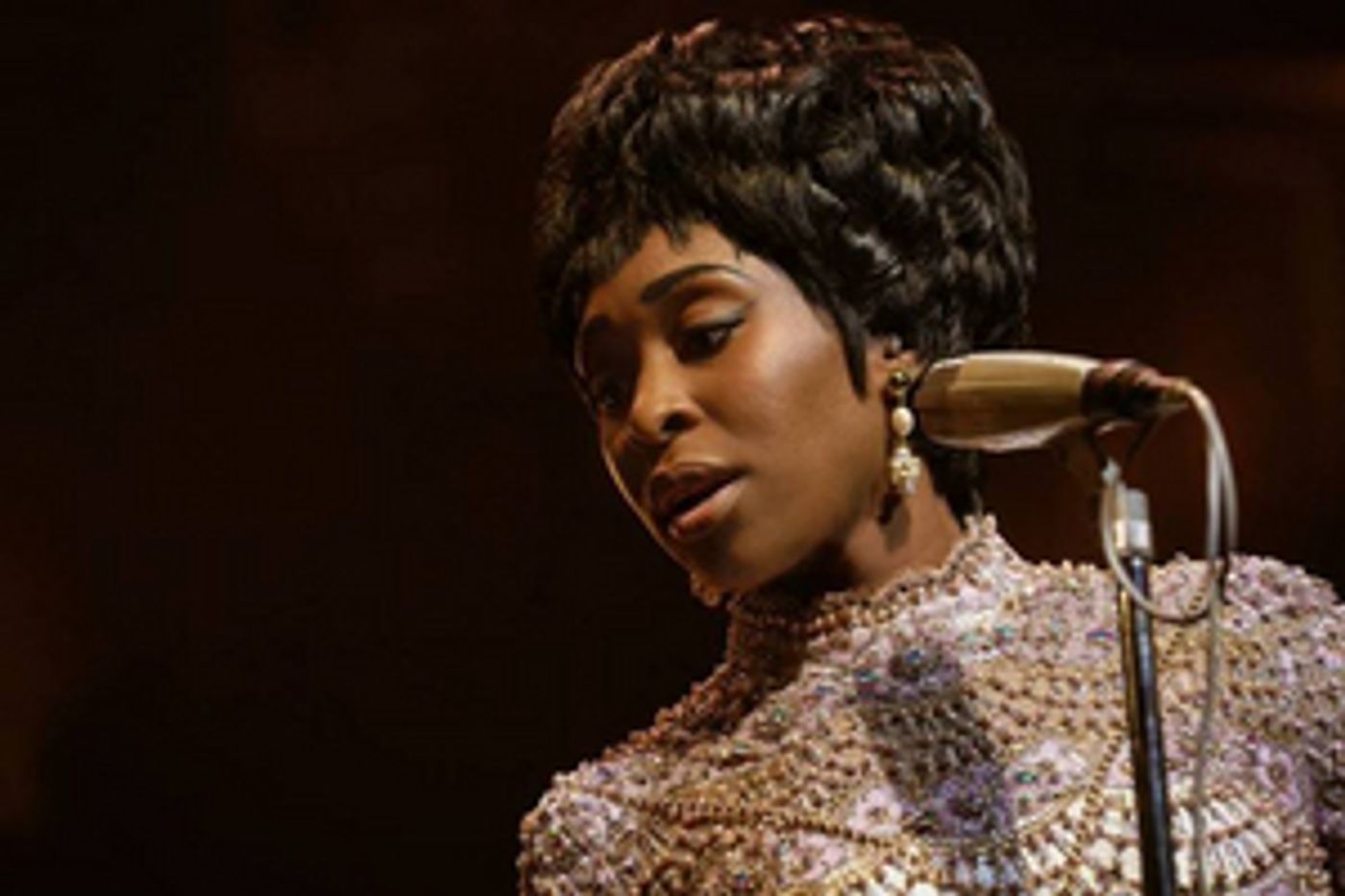 GENIUS: ARETHA estreno en exclusiva este viernes 4 de junio en Disney +  Image