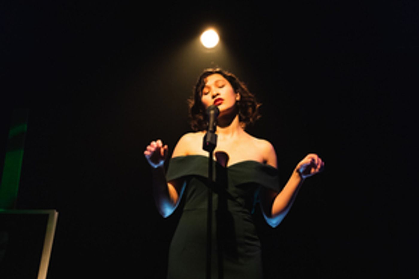 THAT'S ALL SHE WROTE Will Return to Te Auaha This July  Image