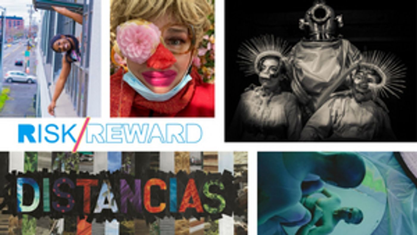 Risk/Reward Festival Returns This Month  Image