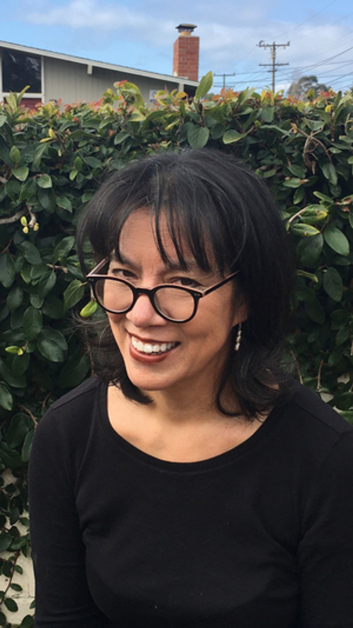 THE B**CH IS BACK Will Be Performed at Broad Stage This Month  Image