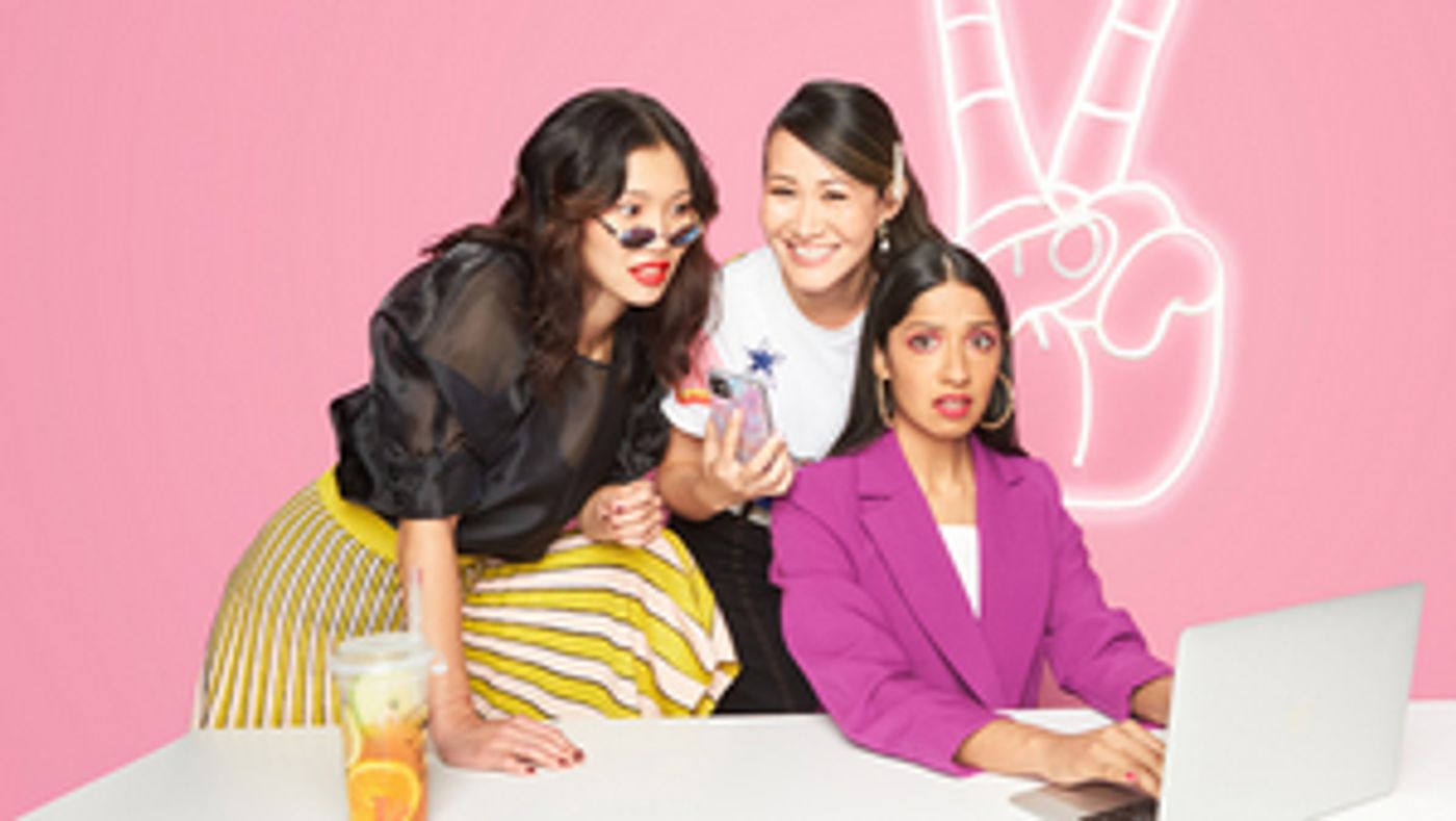 Anchuli Felicia King's WHITE PEARL Will Return to STC in July  Image