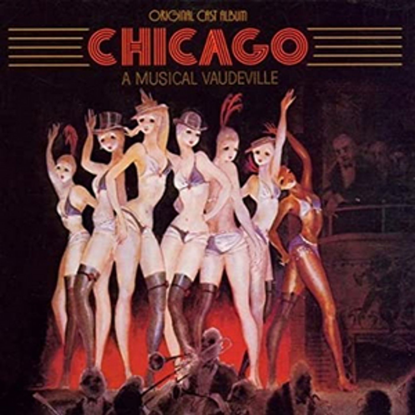 UN DÍA COMO HOY: CHICAGO se estrenaba en Broadway en 1975  Image