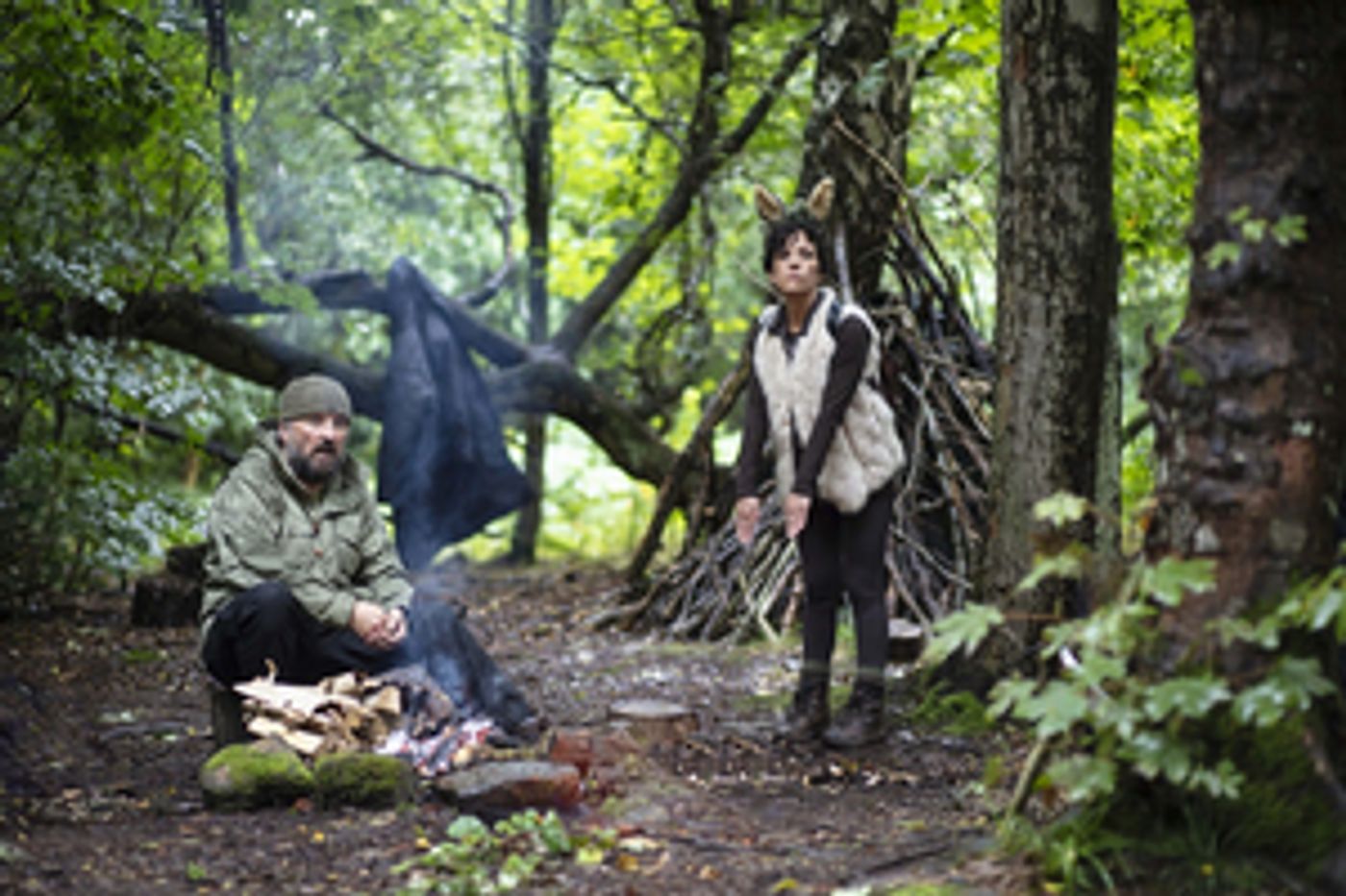 DOPPLER Will Be Performed By Grid Iron Theatre Company as Part of Edinburgh Festival Fringe  Image