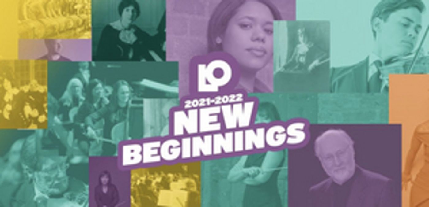 Louisville Orchestra Announces 2021-22 Season Louisville Orchestra Announces 2021-22 Season Image