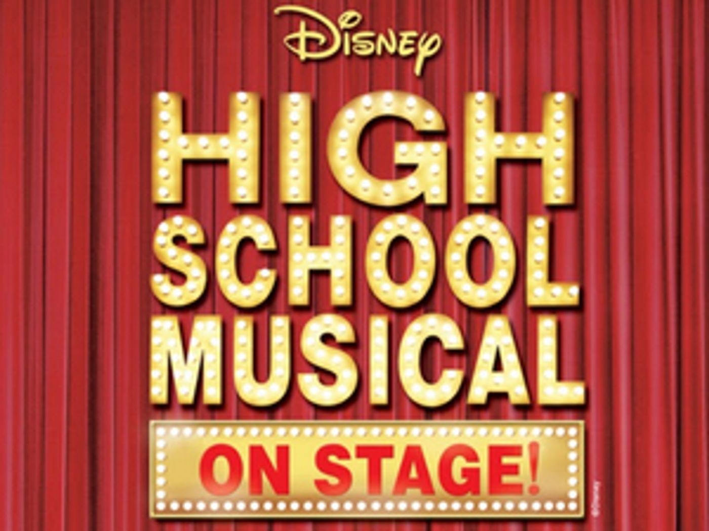 La Porte Little Theatre Will Reopen With HIGH SCHOOL MUSICAL ON STAGE! This Summer La Porte Little Theatre Will Reopen With HIGH SCHOOL MUSICAL ON STAGE! This Summer Image