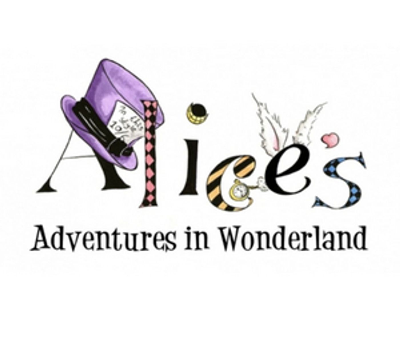 Welsh National Opera Will Return to Live Performances With ALICE'S ADVENTURES IN WONDERLAND This Summer Welsh National Opera Will Return to Live Performances With ALICE'S ADVENTURES IN WONDERLAND This Summer Image